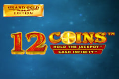 12 Coins Grand Gold Edition