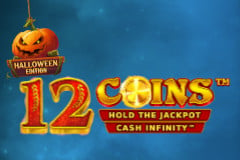 12 Coins Halloween Edition