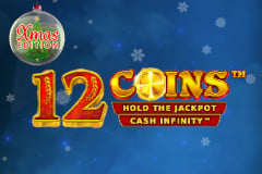 12 Coins Xmas