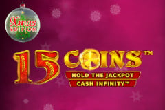 15 Coins Xmas