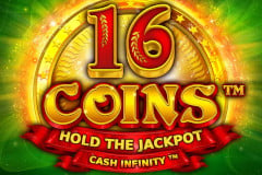 16 Coins