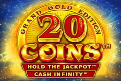 20 Coins Grand Gold Edition™