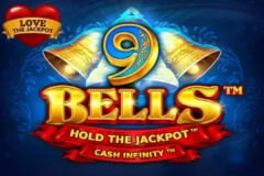 9 Bells Love the Jackpot