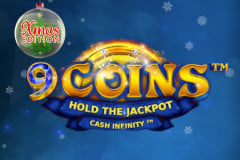 9 Coins Grand Diamond Xmas