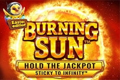 Burning Sun: Easter Edition