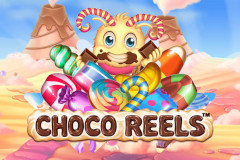 Choco Reels Easter