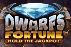 Novo slot 'Lucky Dwarfs' é lançado pela ELA Games