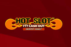 Hot Slot: 777 Cash Out Extremely Light