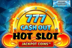 Hot Slot: 777 Cash Out Grand Diamond Edition™