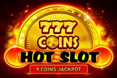 Hot Slot 777 Cash Out