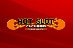 Hot Slot 777 Coins Extremely Light