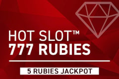 Hot Slot 777 Rubies Extremely Light