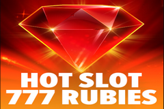 Hot Slot 777 Rubies