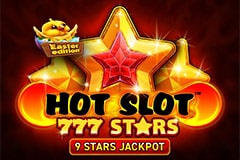 Hot Slot 777 Stars: Easter Edition