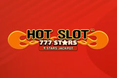 Hot Slot 777 Stars Extremely Light