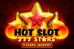 Hot Slot 777 Stars