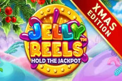 Jelly Reels Xmas Edition