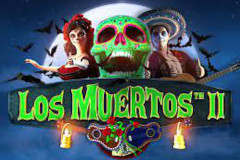 Los Muertos II