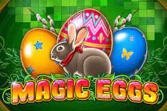 Magic Eggs