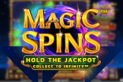 Magic Spins