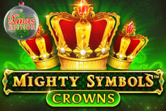 Mighty Symbols: Crowns Xmas