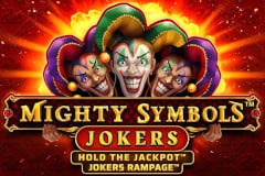 Mighty Symbols: Jokers™