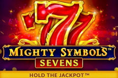 Mighty Symbols: Sevens