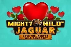 Mighty Wild: Jaguar - Love The Jackpot™