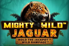 Mighty Wild: Jaguar™