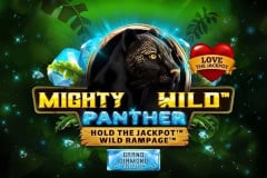 Mighty Wild: Panther Grand Diamond Edition - Love The Jackpot™