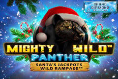 Mighty Wild: Panther Grand Diamond Edition Santa's Jackpots™