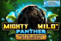 Mighty Wild: Panther Grand Diamond Edition™