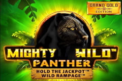 Mighty Wild: Panther Grand Gold Edition