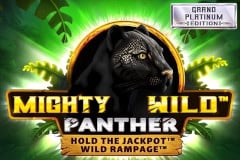 Mighty Wild: Panther Grand Platinum Edition™