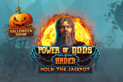 Power of Gods Hades: Halloween Edition