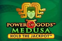 Power of Gods: Medusa Extremely Light™