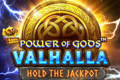 Power of Gods Valhalla: Easter Edition