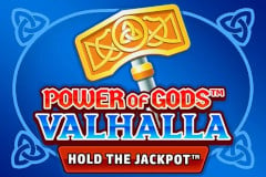 Power of Gods Valhalla: Extremely Light™