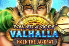 Power of Gods Valhalla