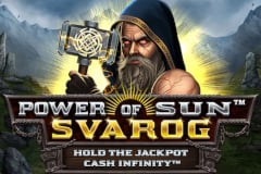 Power of Sun Svarog