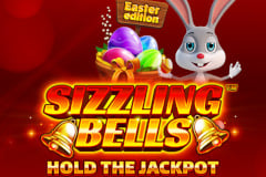 Sizzling Bells: Easter Edition