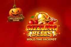 Sizzling Bells Halloween Edition