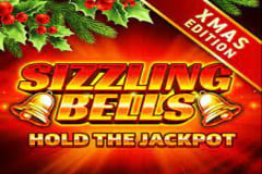 Sizzling Bells Xmas Edition