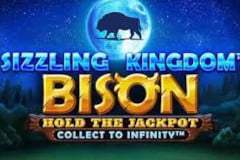 Sizzling Kingdom Bison