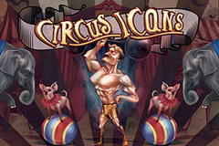 Circus Icons