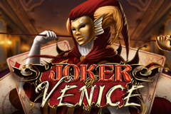 Joker of Venice