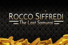 Rocco Siffredi The Last Samurai