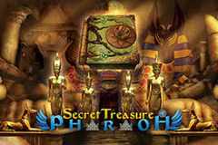 Secret Treasure of Pharaoh