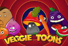 Veggie Toons