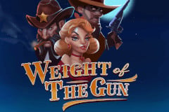 Weight of the Gun